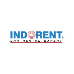 Logo INDORENT - PT CSM Corporatama