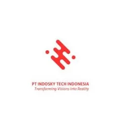 logo PT Indosky Tech Indonesia