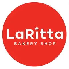 logo Laritta Bakery
