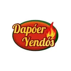logo DAPOER YENDO'S