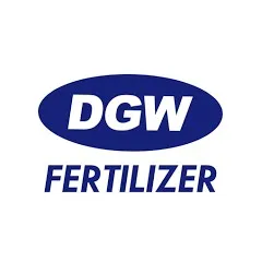 logo DGW