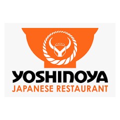 Logo Yoshinoya