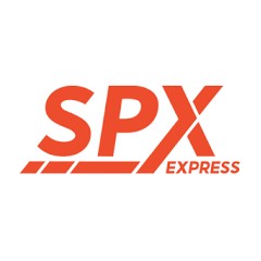 Logo SPX Express
