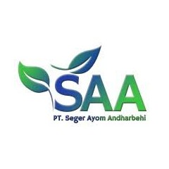 Logo PT Seger Ayom Andharbehi