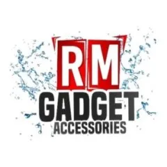 logo RM Gadget Accessories