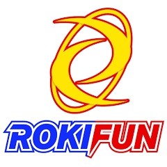 Logo Klinik Khitan ROKIFUN - Sukabumi