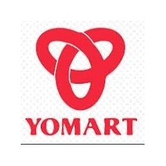 Logo YOMART - Cianjur