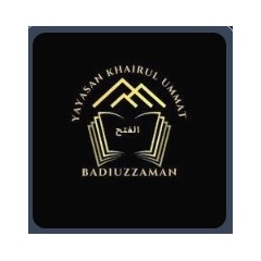 Logo PT Badiuzzaman Cipta Amani - Sukabumi