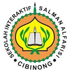 Logo Salman Alfarisi Interactive School