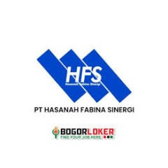 Logo PT Hasanah Fabina Sinergi