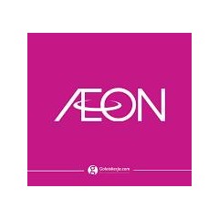 Logo AEON INDONESIA