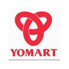 logo YOMART - Cianjur