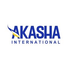 Logo PT. Akasha Wira International, Tbk