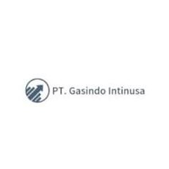Logo PT. gasindo intinusa
