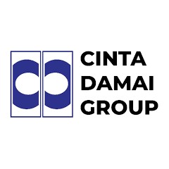 Logo Cinta Damai Group