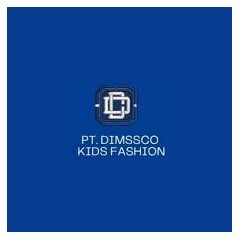 Logo PT. DIMSSCO KIDS FASHION