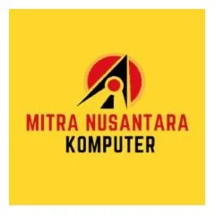logo Mitra Nusantara Komputer