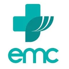 logo RS EMC Cikarang
