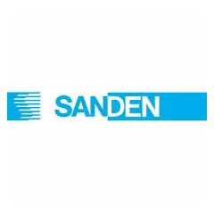 logo PT Sanden Indonesia