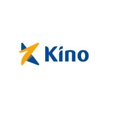 Logo PT Kino Indonesia Tbk