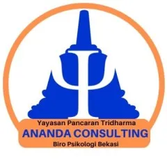 logo Sekolah Ananda Bekasi