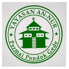 Logo Yayasan Annur Permai Pondok Gede
