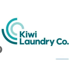 logo KIWI LAUNDRY