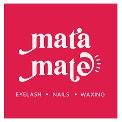 Logo Mata Mate Studio