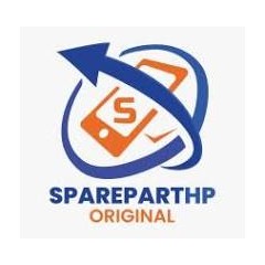 Logo Toko Sparepart HP