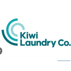 Logo KIWI LAUNDRY