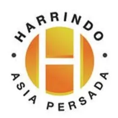 logo PT. Harrindo Asia Persada