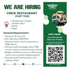 Logo Wingstop Indonesia