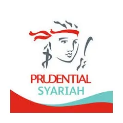 logo Prudential Sharia Life Assurance