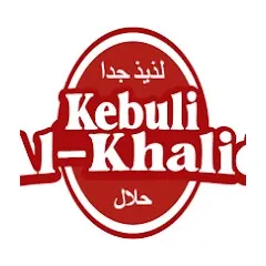 logo Kebuli AlKhalid