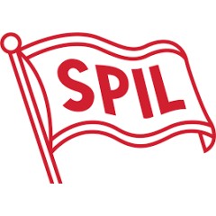 Logo PT Salam Pacific Indonesia Lines