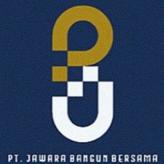 Logo PT. Jawara Bangun Bersama