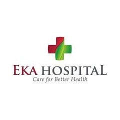 Logo Eka Hospital Cibubur