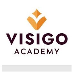 Logo Visigo Academy Aceh