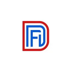 logo PT Della Fadhil Anugrah