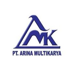 Logo PT Arina Multi Karya