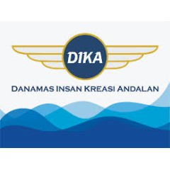Logo PT Danamas Insan Kreasi Andalan