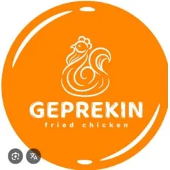 logo GEPREKIN KITCHEN