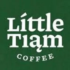 logo Kedai Kopi Little Tiam