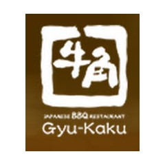 Logo PT. Reins Marindo Indonesia (GYUKAKU)