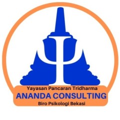 Logo Sekolah Ananda Bekasi