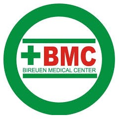Logo RSU Bireun Medical Center
