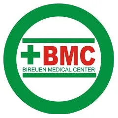 logo RSU Bireun Medical Center