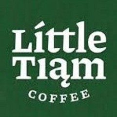 Logo Kedai Kopi Little Tiam