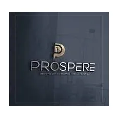 logo PROSPERE - Proffesional Laundry