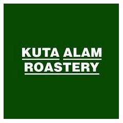 Logo Kuta Alam Roastery
